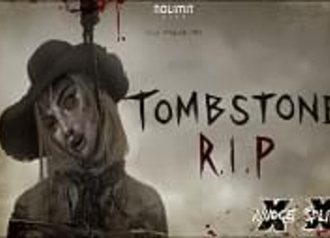 Tombstone Rip игровой автомат