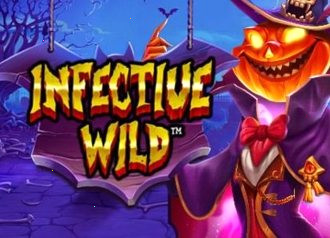 Infective Wild слот от Pragmatic