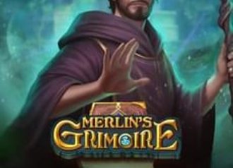 Merlins Grimoire